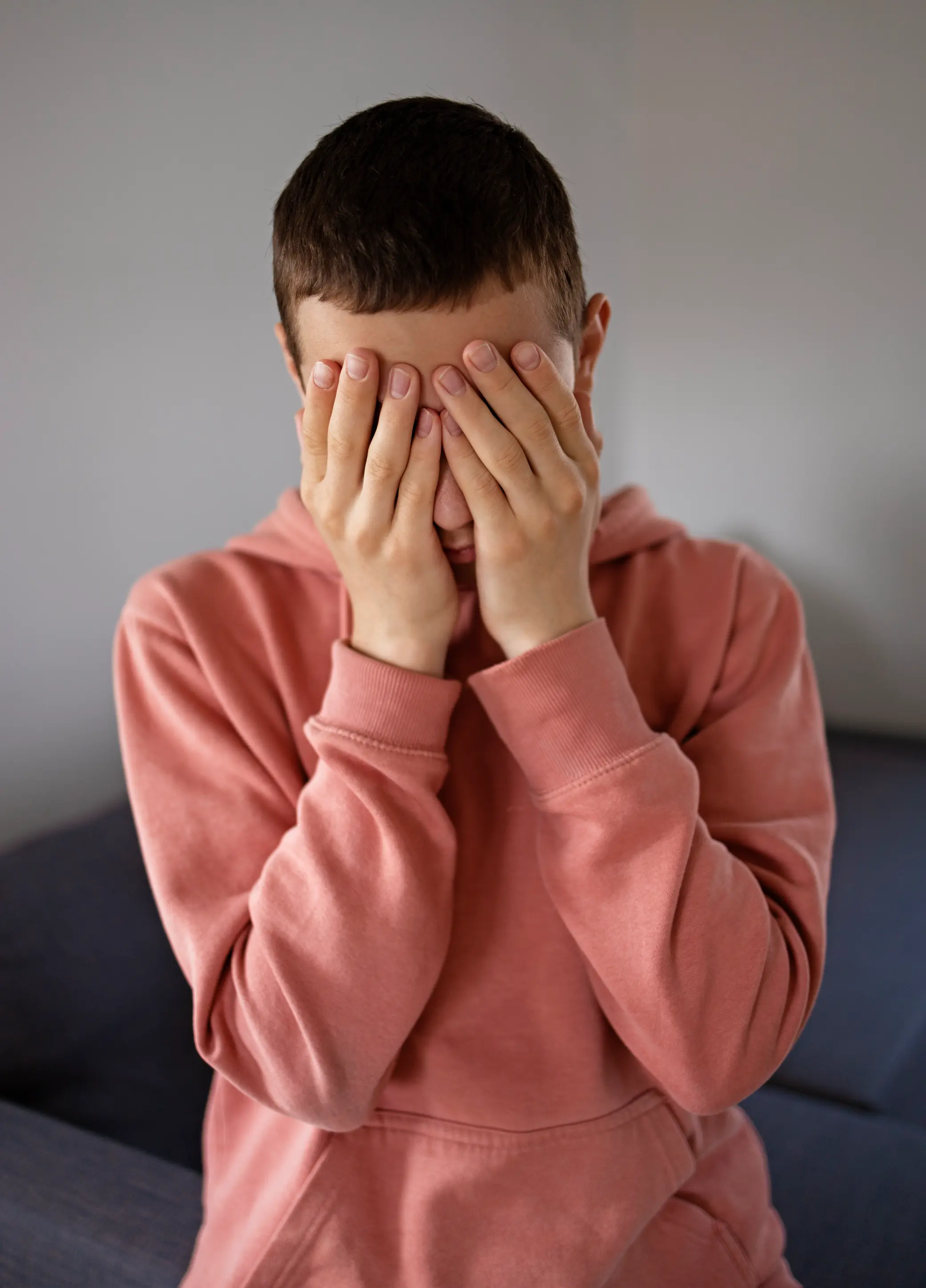 Psicología adolescente