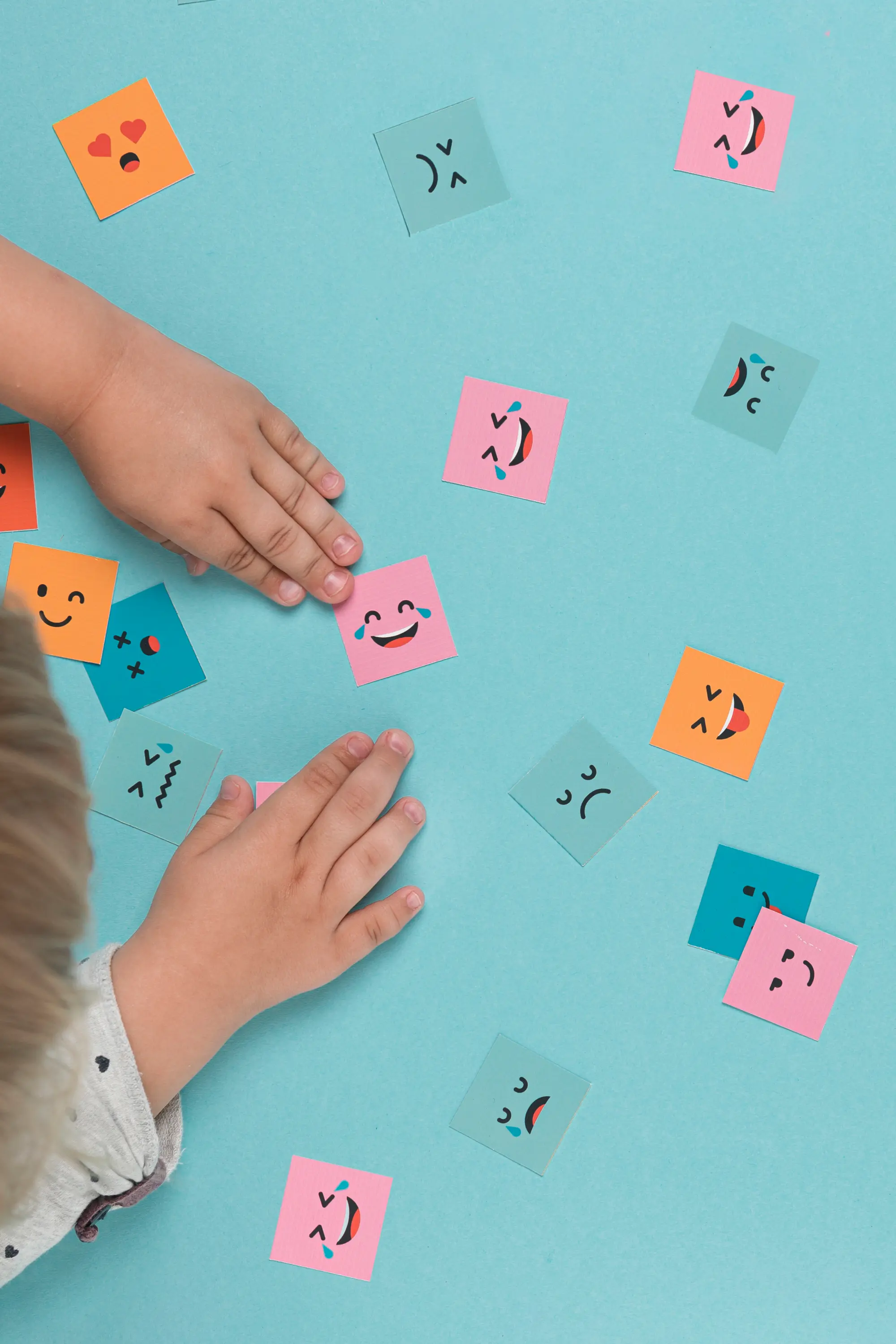 Psicología infantil