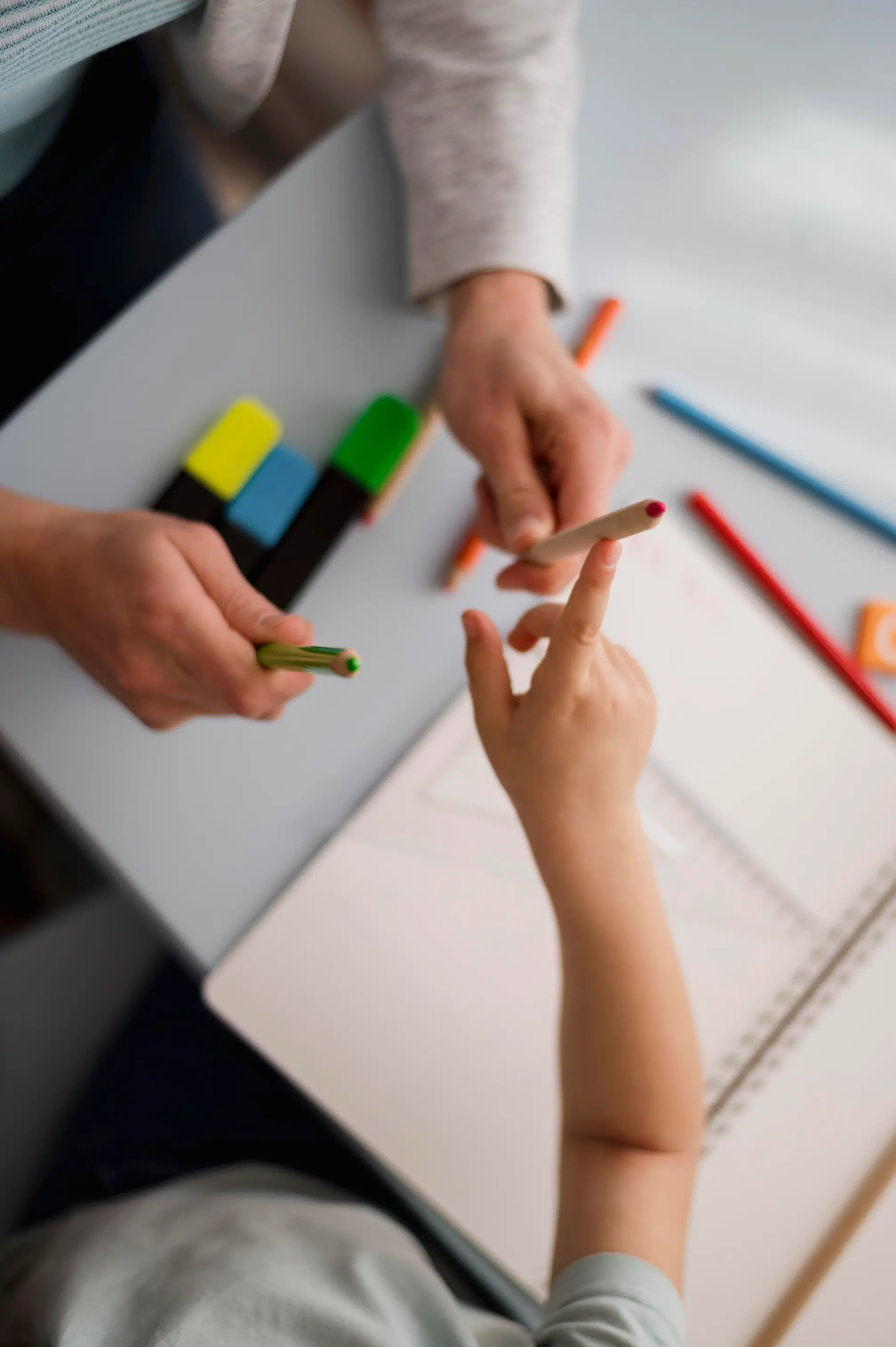 Psicología infantil
