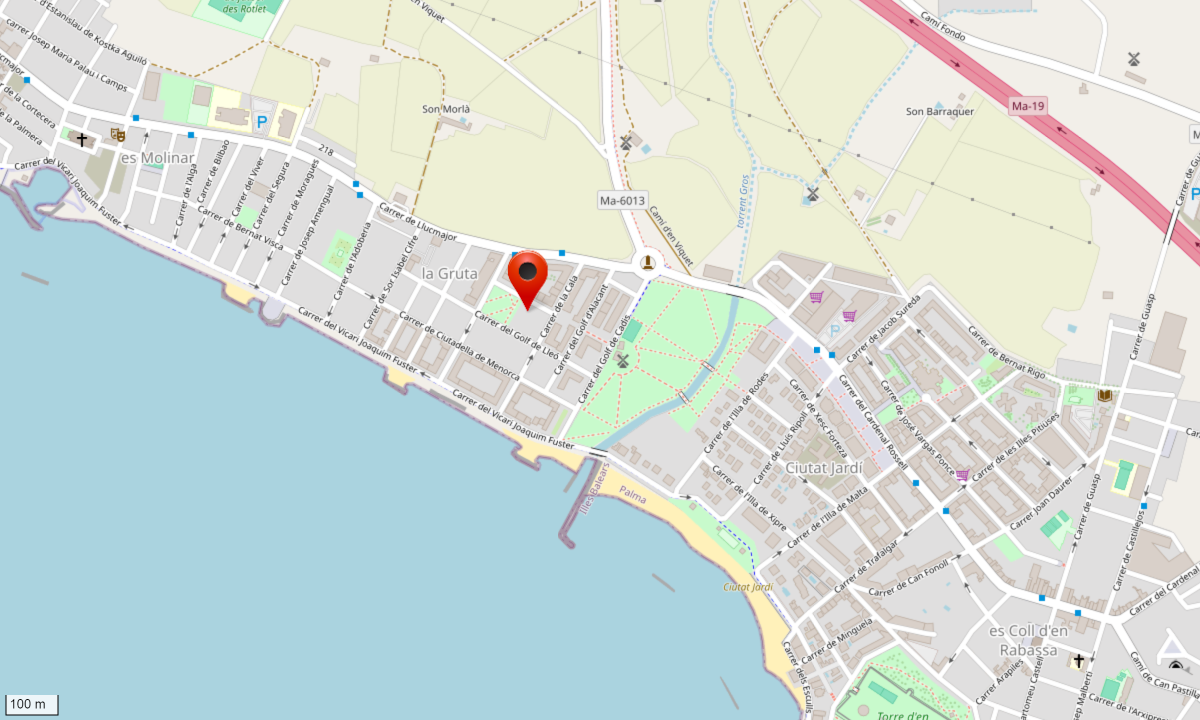 Palma